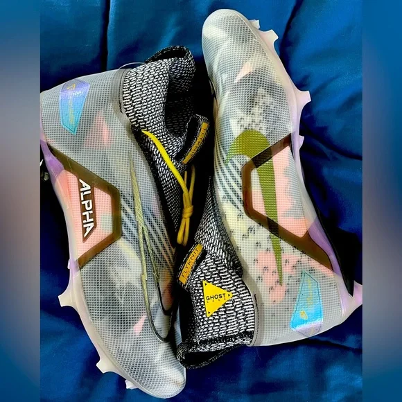 nike alpha | Shoes | Nike Alpha Menace Elite 3 Rw 112 No Box  display picture 3